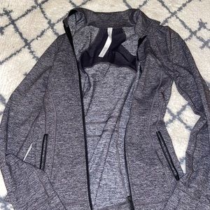 Lululemon Jacket